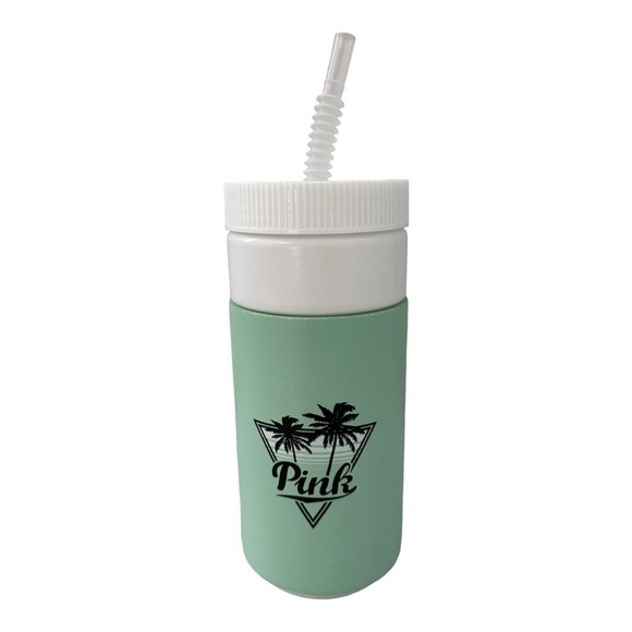 Victoria’s Secret | PINK | Beach Please Water Bottle - Picture 1 of 5